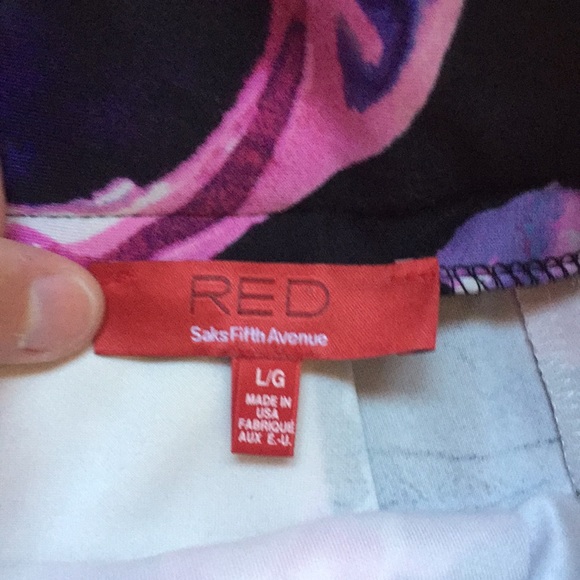 Saks 5th Avenue Skirt - Picture 2 of 3